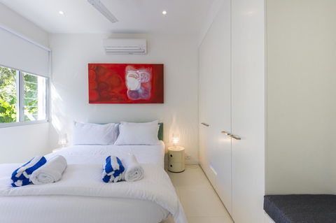 Pool Resort Port Douglas - Accommodation Guide 22