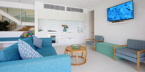 Pool Resort Port Douglas - Accommodation Guide 5