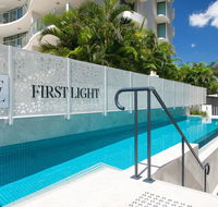 First Light Mooloolaba - Accommodation China