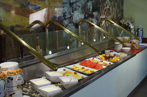 Pacific Hotel Cairns - Accommodation Asia 30