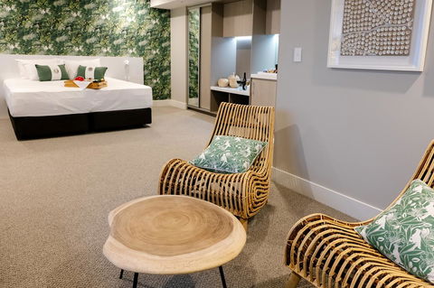 Pacific Hotel Cairns - Accommodation Asia 19