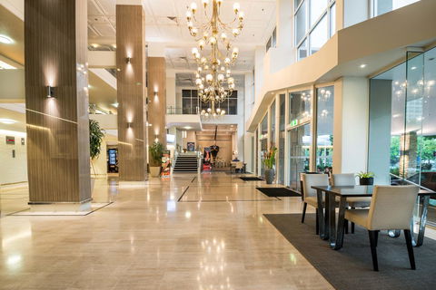 Pacific Hotel Cairns - Accommodation Asia 8