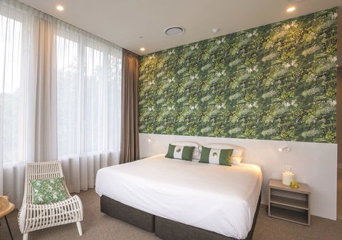 Pacific Hotel Cairns - Accommodation Asia 18