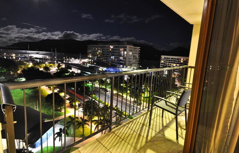 Pacific Hotel Cairns - Accommodation Asia 37