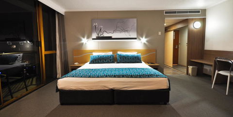 Pacific Hotel Cairns - Accommodation Asia 43