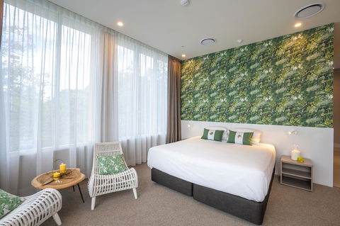 Pacific Hotel Cairns - Accommodation Asia 0