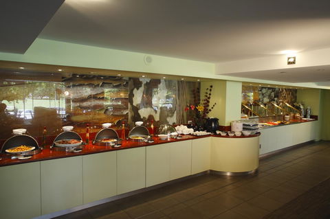 Pacific Hotel Cairns - Accommodation Asia 31