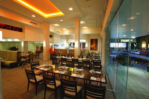 Pacific Hotel Cairns - Accommodation Asia 35