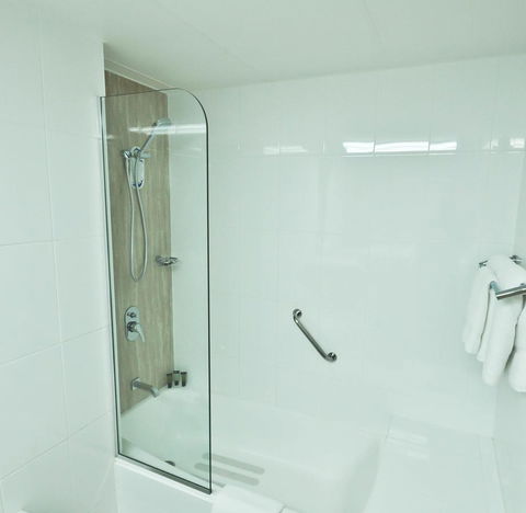 Pacific Hotel Cairns - Accommodation Asia 36