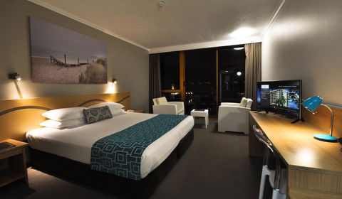 Pacific Hotel Cairns - Accommodation Asia 44