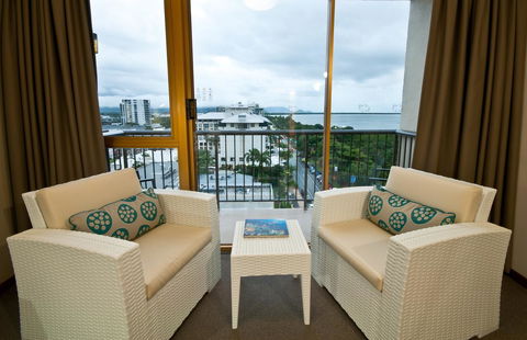 Pacific Hotel Cairns - Accommodation Asia 4