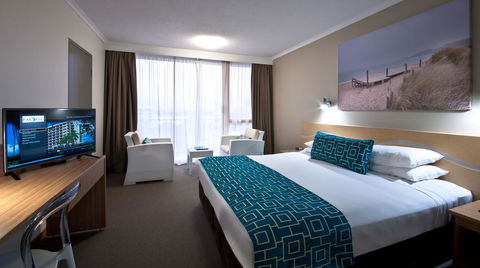 Pacific Hotel Cairns - Accommodation Asia 34