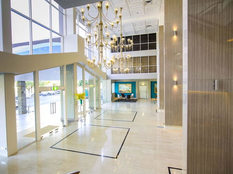 Pacific Hotel Cairns - Accommodation Asia 33