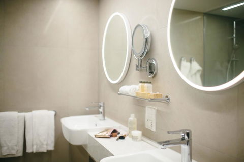 Pacific Hotel Cairns - Accommodation Asia 27
