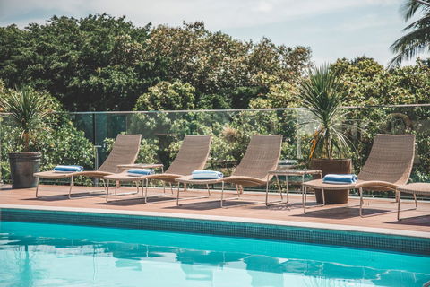 Pacific Hotel Cairns - Accommodation Asia 15