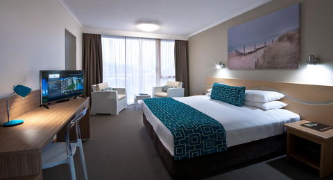 Pacific Hotel Cairns - Accommodation Asia 41