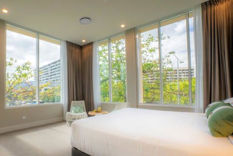 Pacific Hotel Cairns - Accommodation Asia 22