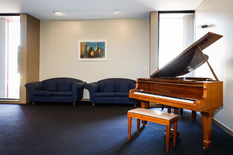 Madison Plaza Townsville - Accommodation Asia 4