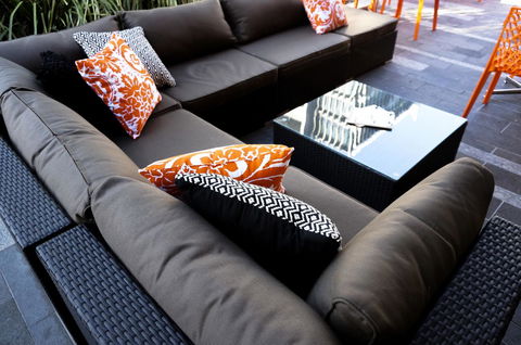 Madison Plaza Townsville - Accommodation Asia 18