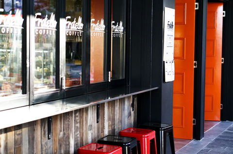 Madison Plaza Townsville - Accommodation Asia 15