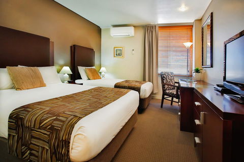 Madison Plaza Townsville - Accommodation Asia 5
