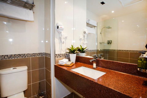 Madison Plaza Townsville - Accommodation Asia 12