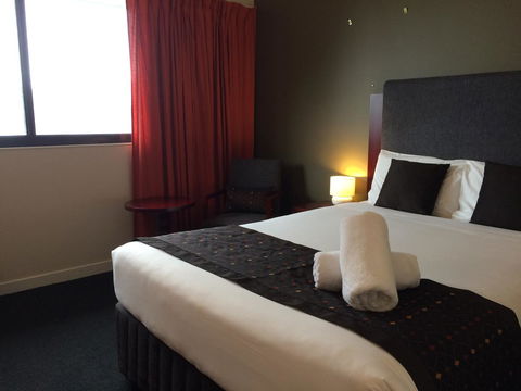 Madison Plaza Townsville - Accommodation Asia 22