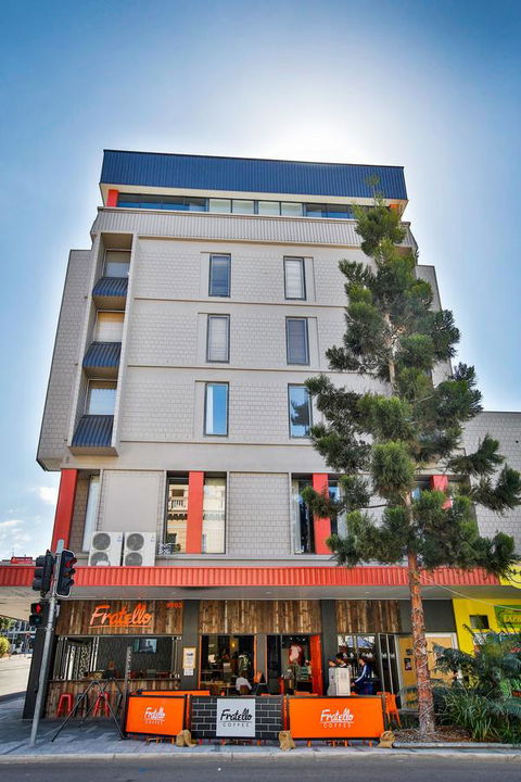 Madison Plaza Townsville - Accommodation Asia 21