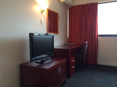 Madison Plaza Townsville - Accommodation Asia 24