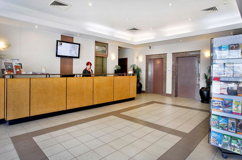 Madison Plaza Townsville - Accommodation Asia 8