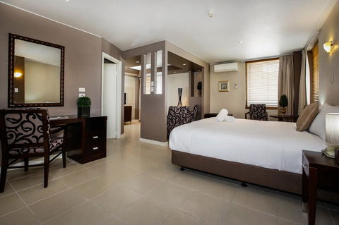 Madison Plaza Townsville - Accommodation Asia 1
