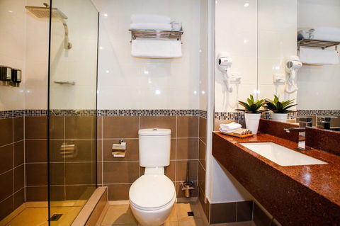 Madison Plaza Townsville - Accommodation Asia 11