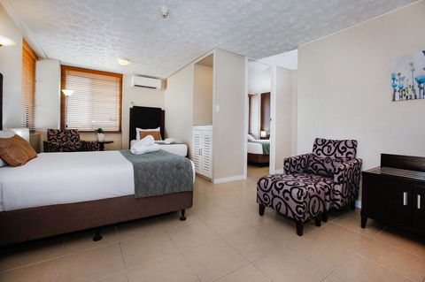 Madison Plaza Townsville - Accommodation Asia 6