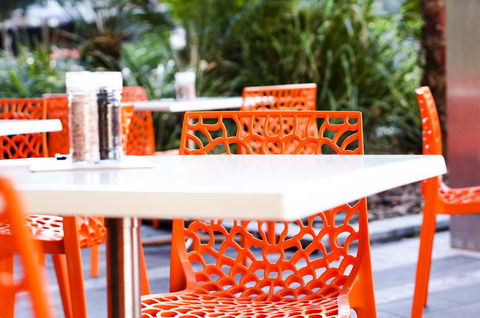 Madison Plaza Townsville - Accommodation Asia 17