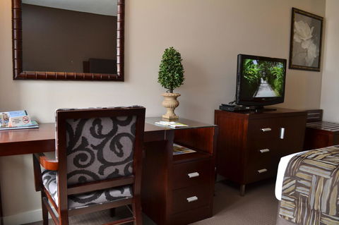 Madison Plaza Townsville - Accommodation Asia 10