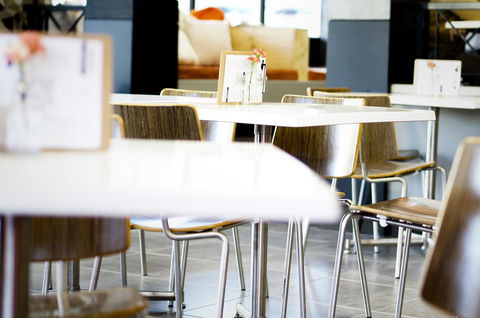 Madison Plaza Townsville - Accommodation Asia 19