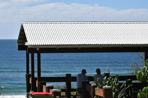 Sunrise Haven - Accommodation Asia 23