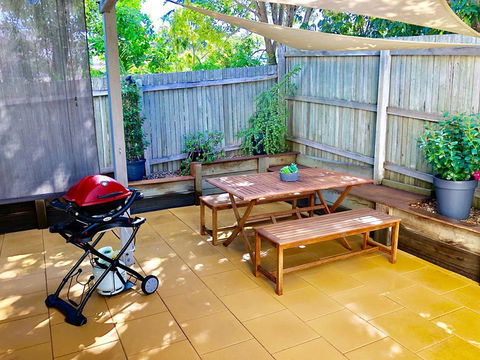 Sunrise Haven - Accommodation Asia 4