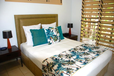 Sanctuary Palm Cove - Accommodation China 26