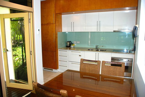 Sanctuary Palm Cove - Accommodation China 23