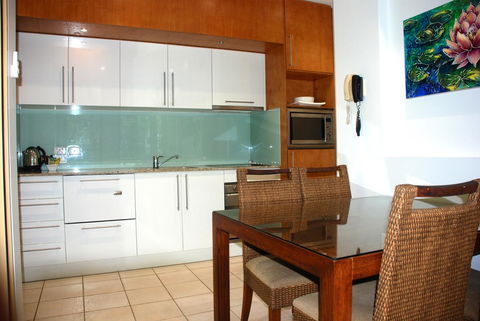 Sanctuary Palm Cove - Accommodation China 27