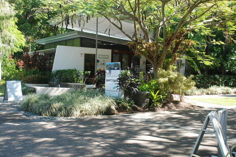 Sanctuary Palm Cove - Accommodation China 9