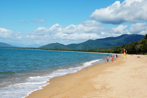 Sanctuary Palm Cove - Accommodation China 17