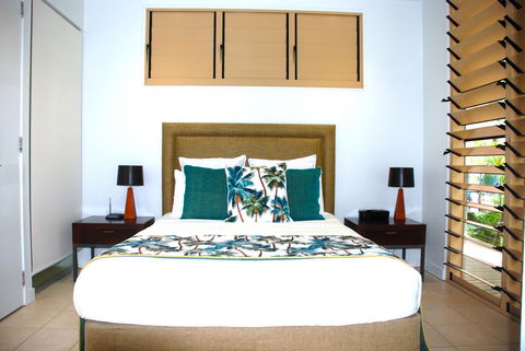 Sanctuary Palm Cove - Accommodation China 21