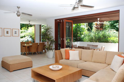 Sanctuary Palm Cove - Accommodation China 3