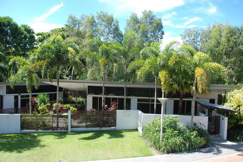 Sanctuary Palm Cove - Accommodation China 20