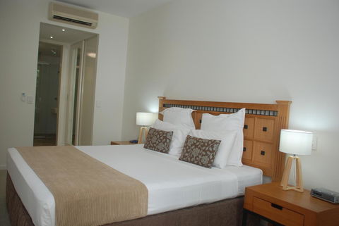 Sanctuary Palm Cove - Accommodation China 32