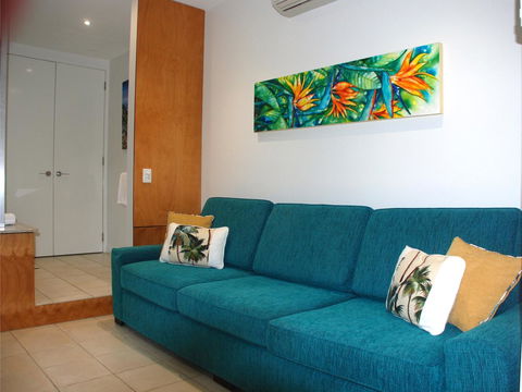 Sanctuary Palm Cove - Accommodation China 22