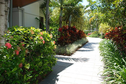 Sanctuary Palm Cove - Accommodation China 4