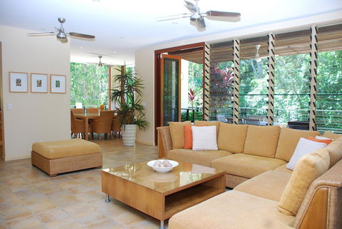 Sanctuary Palm Cove - Accommodation China 18